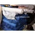 shirt fabric stock lot